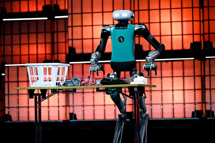 The State of Robotics in 2025