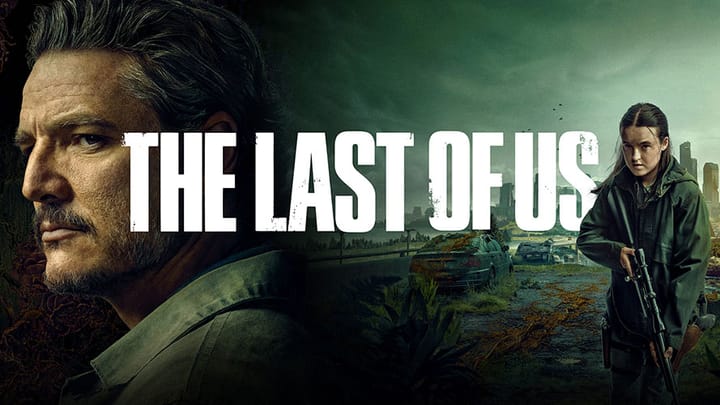 What The Last of Us Teaches Us About Survival