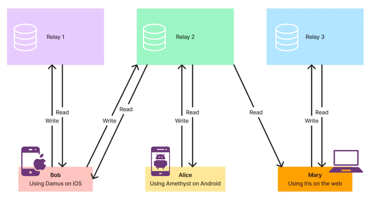Understanding Nostr Relays: The Backbone of the Decentralized Protocol