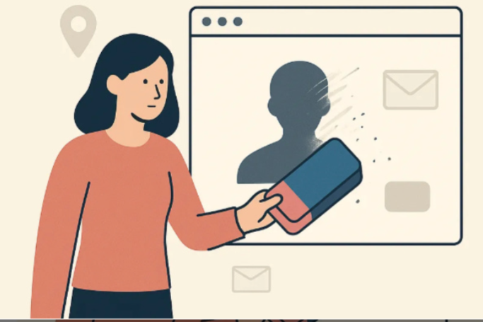 How to Erase Yourself from the Internet and Reclaim Your Privacy