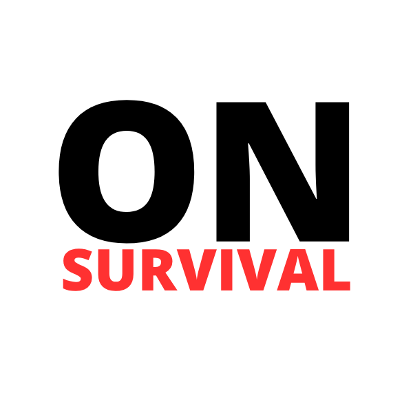 Invite your friends to read ON SURVIVAL