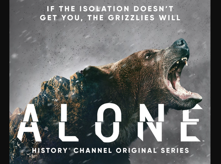 What We Can Learn About Survival from the Show Alone