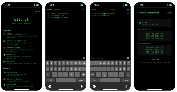 Bitchat: Jack Dorsey’s Latest Venture and Its Implications for Bitcoin